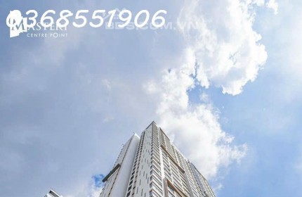 Căn Hộ 3PN View Đẹp Nhất Rẻ Nhất Masteri Central Point, Mặt Tiền Vincom 6.3 Tỷ